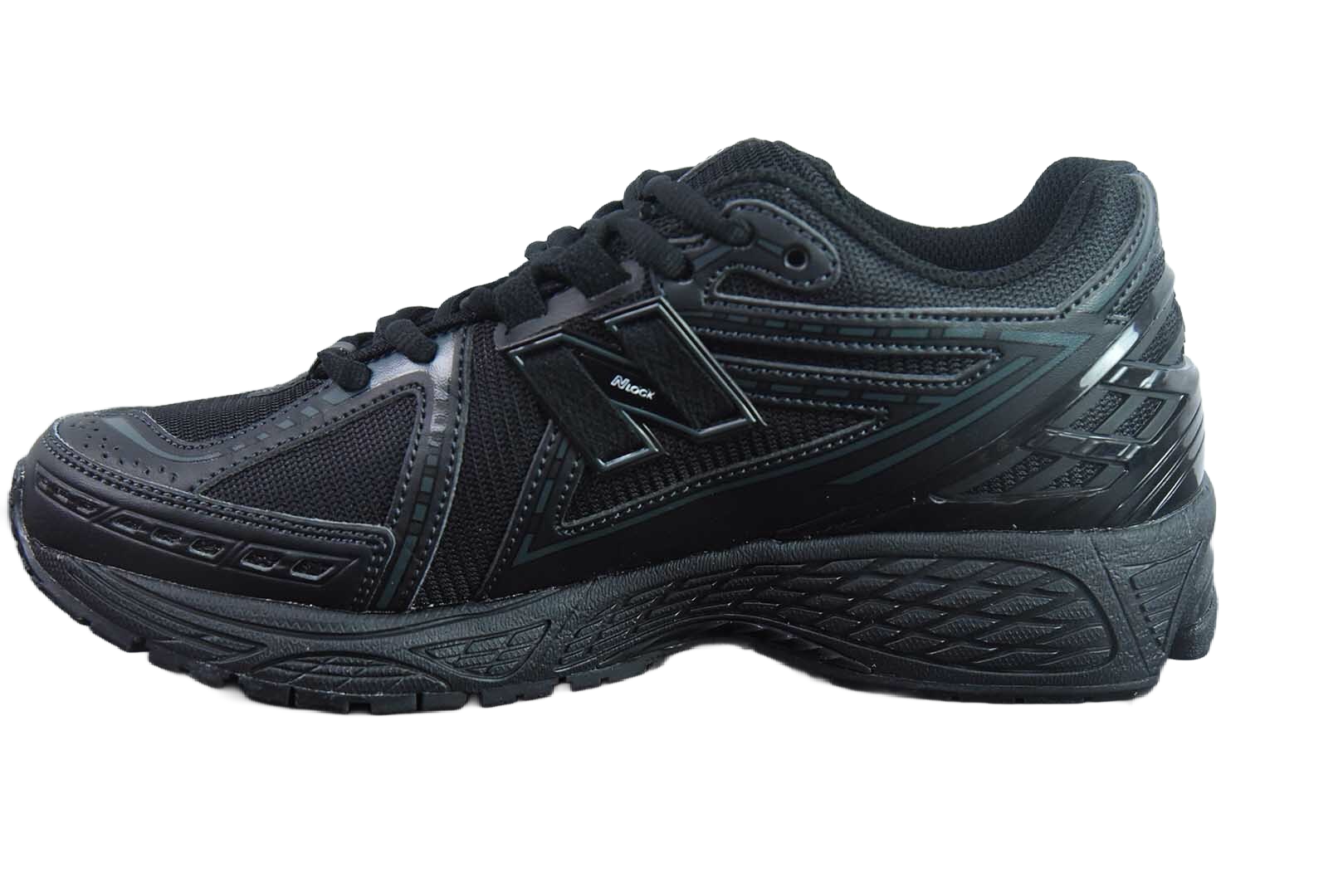 New Balance 1906R Triple Black