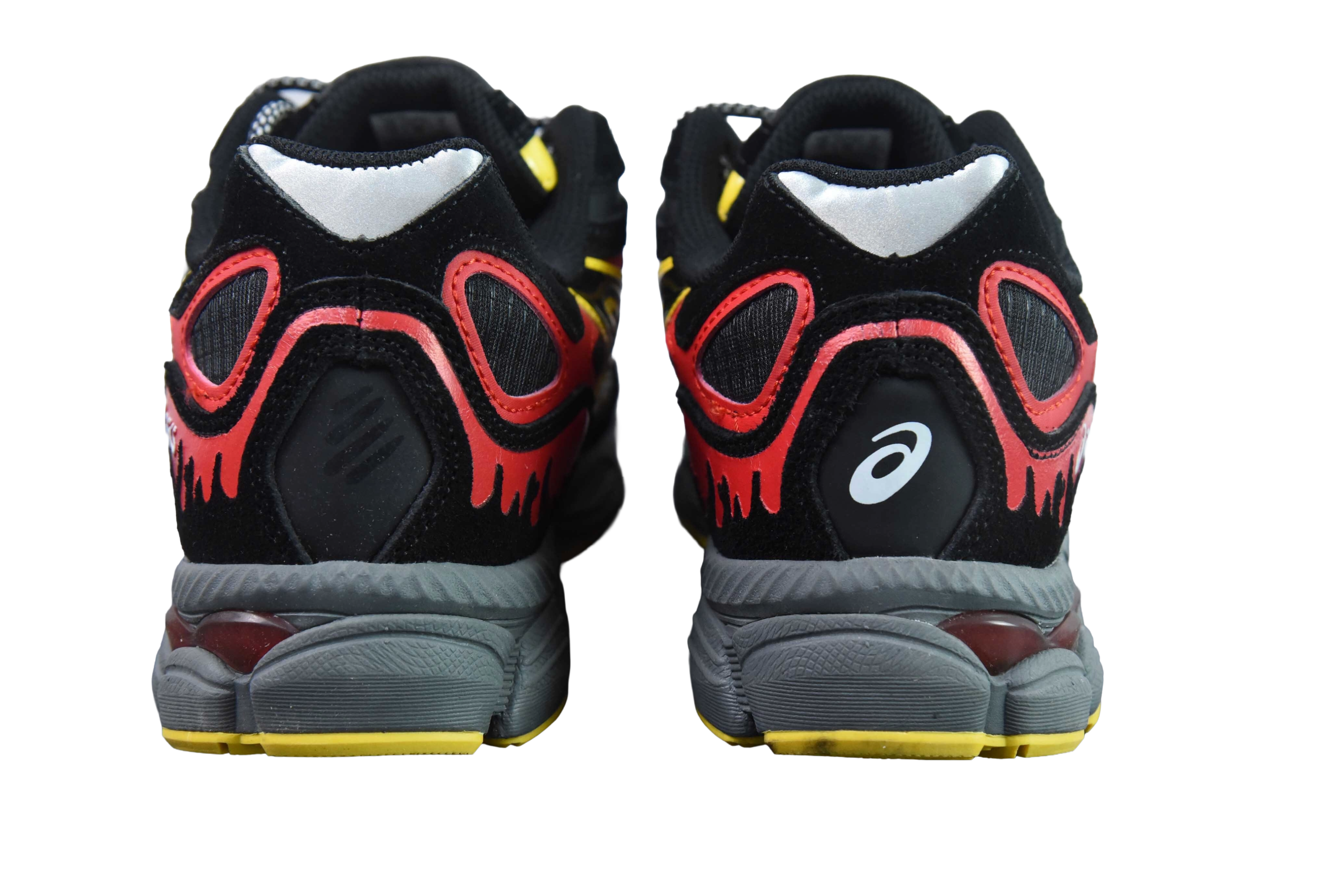 Asics GEL-NYC X Naruto