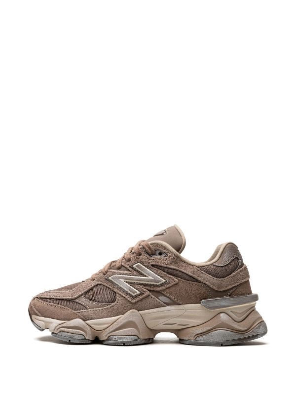 new balance 9060 mushroom brown