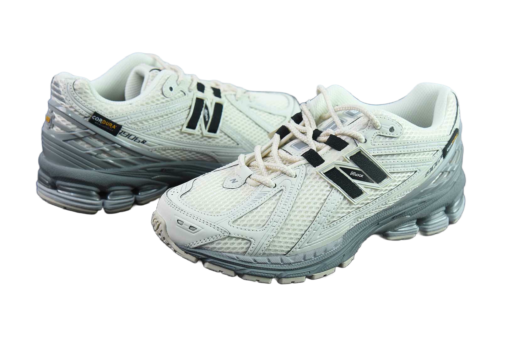 NEW BALANCE 1906R Cordura linen Slate Grey
