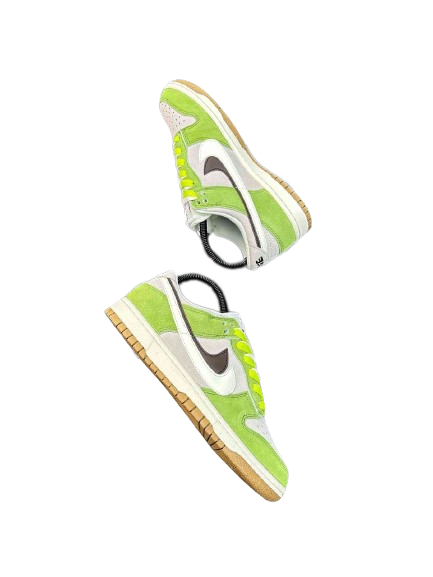 Nike Dunk Low SE 85 avocado green