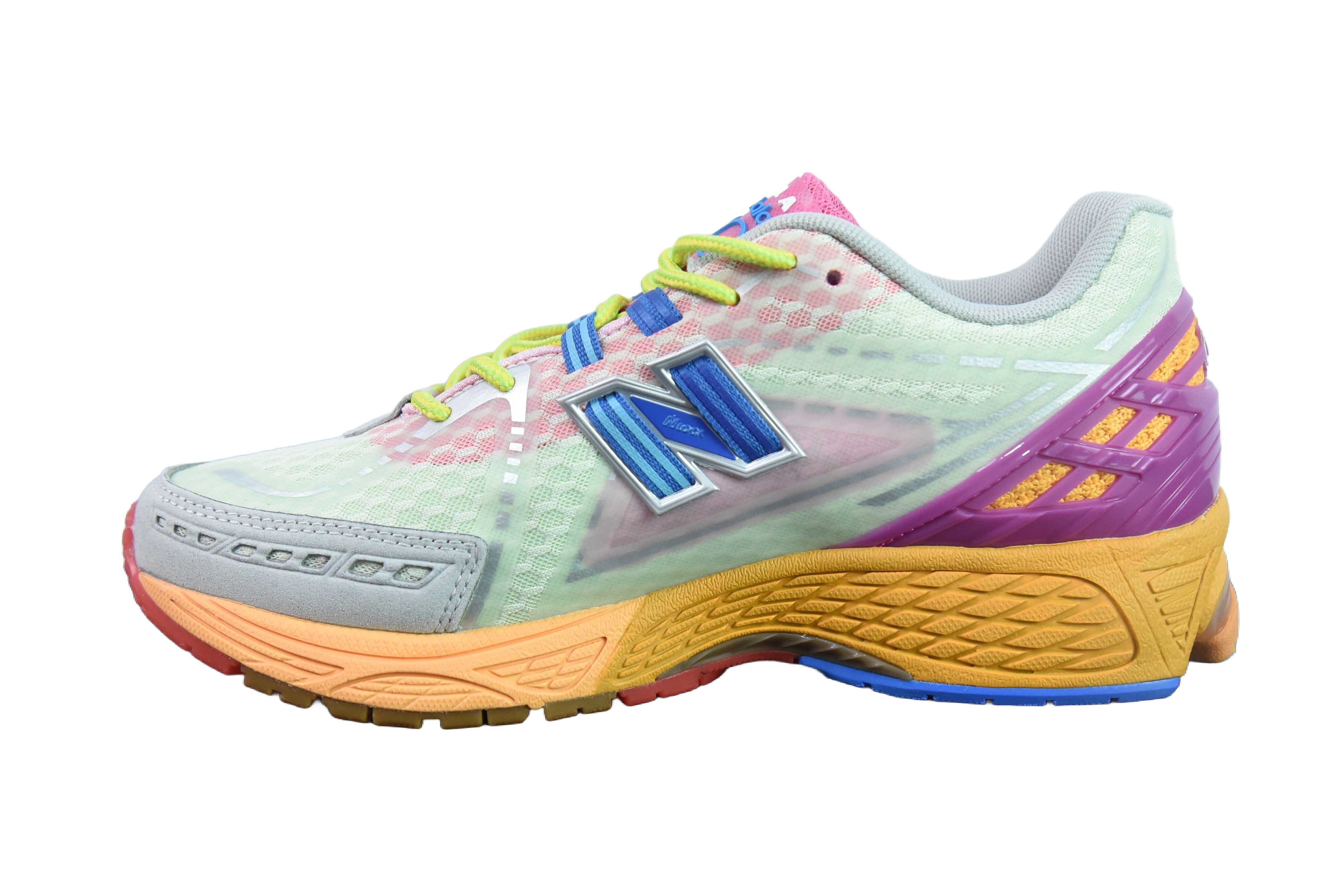 New Balance 1906R Action Bronson