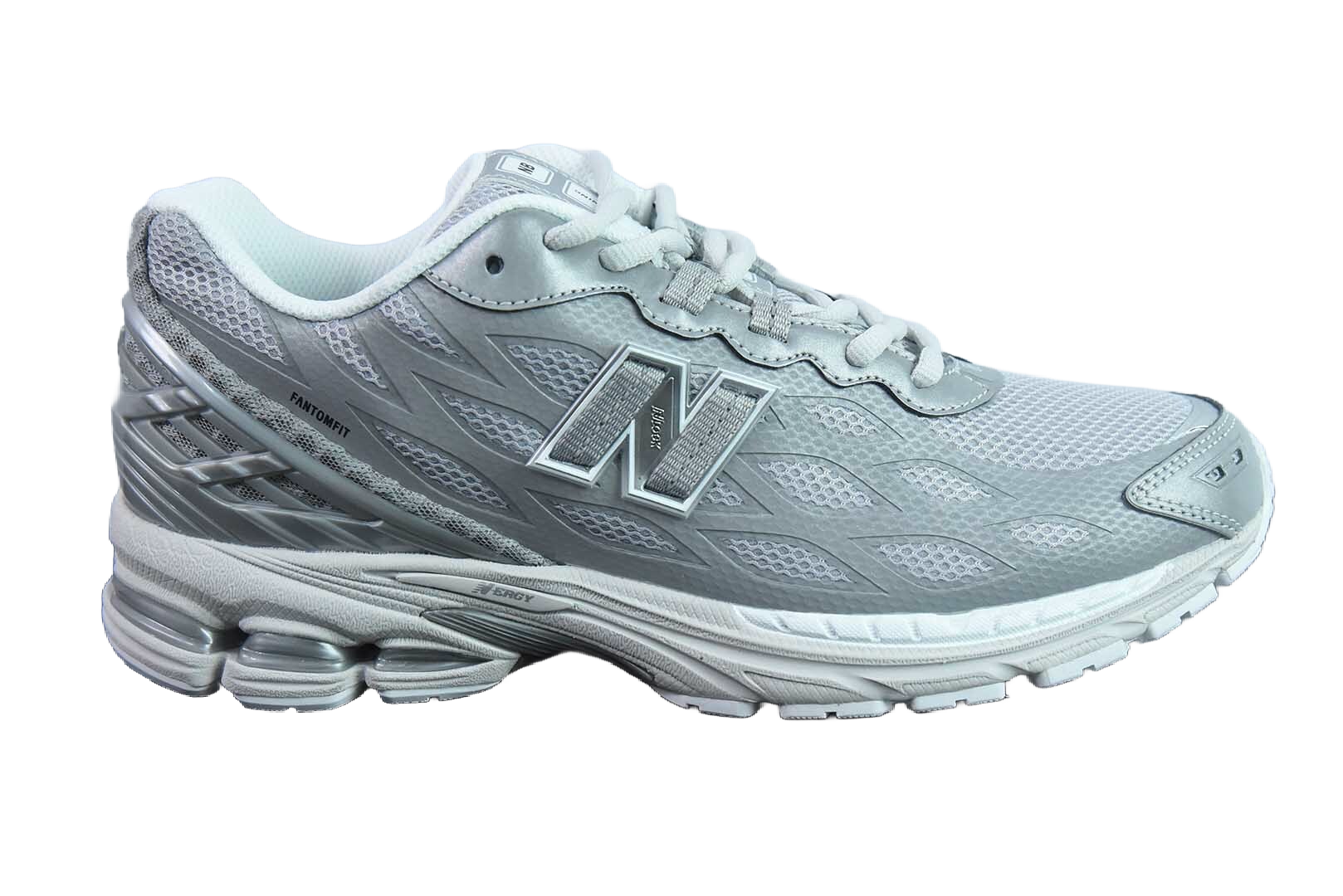New Balance 1906R Grey Metallic