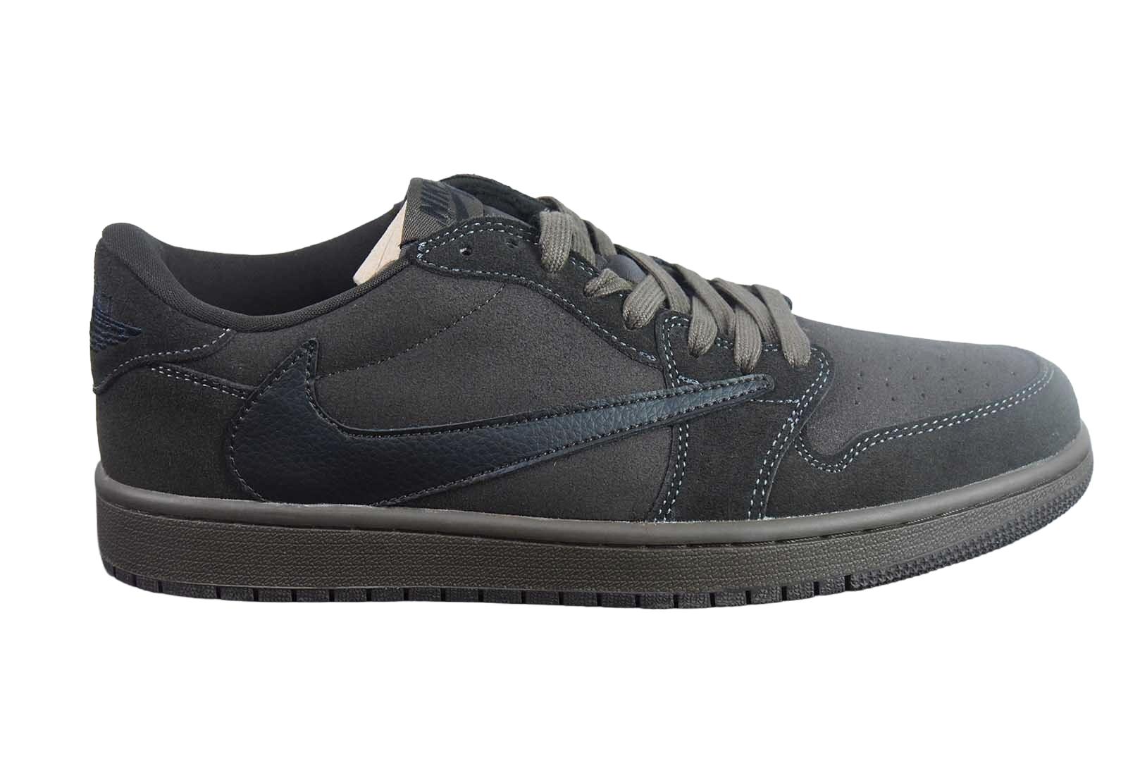 Air Jordan 1 Low OG Travis Scott Velvet Brown/Dark Mochax