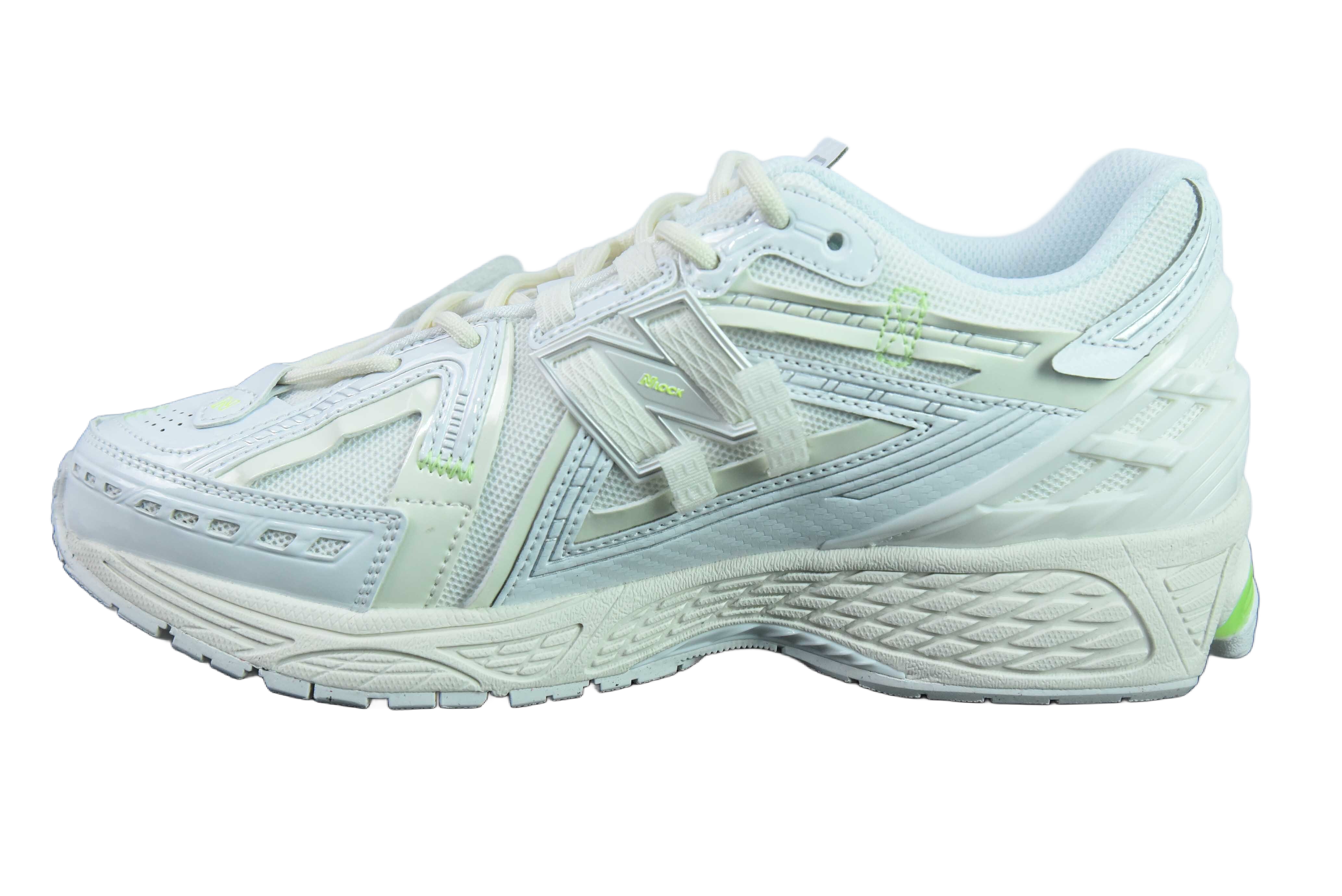 New Balance 1906R White Green