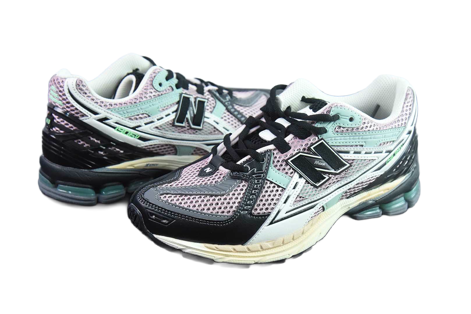 NEW BALANCE 1906R Unisex Twilight Haze