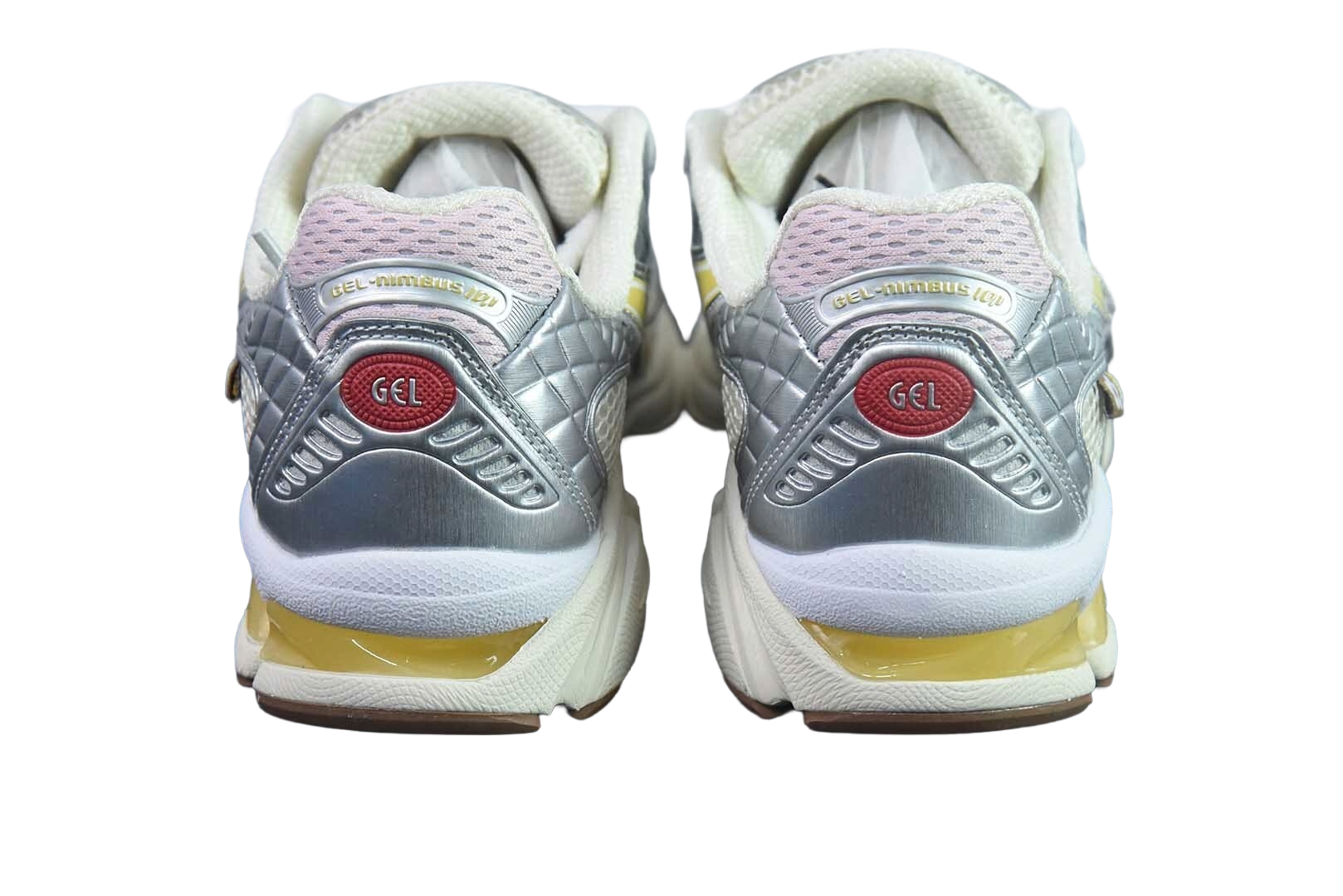 ASICS Gel-Nimbus 10.1 Vandy The Pink x atmos Banana Split Banana