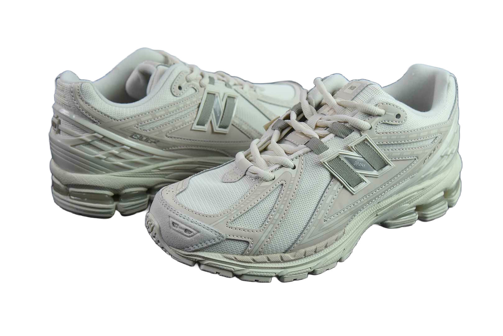 NEW BALANCE 1906R Grey Concrete