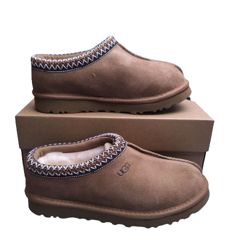 UGGS Women's Tasman Slippers - נעלי האגס סליפרס