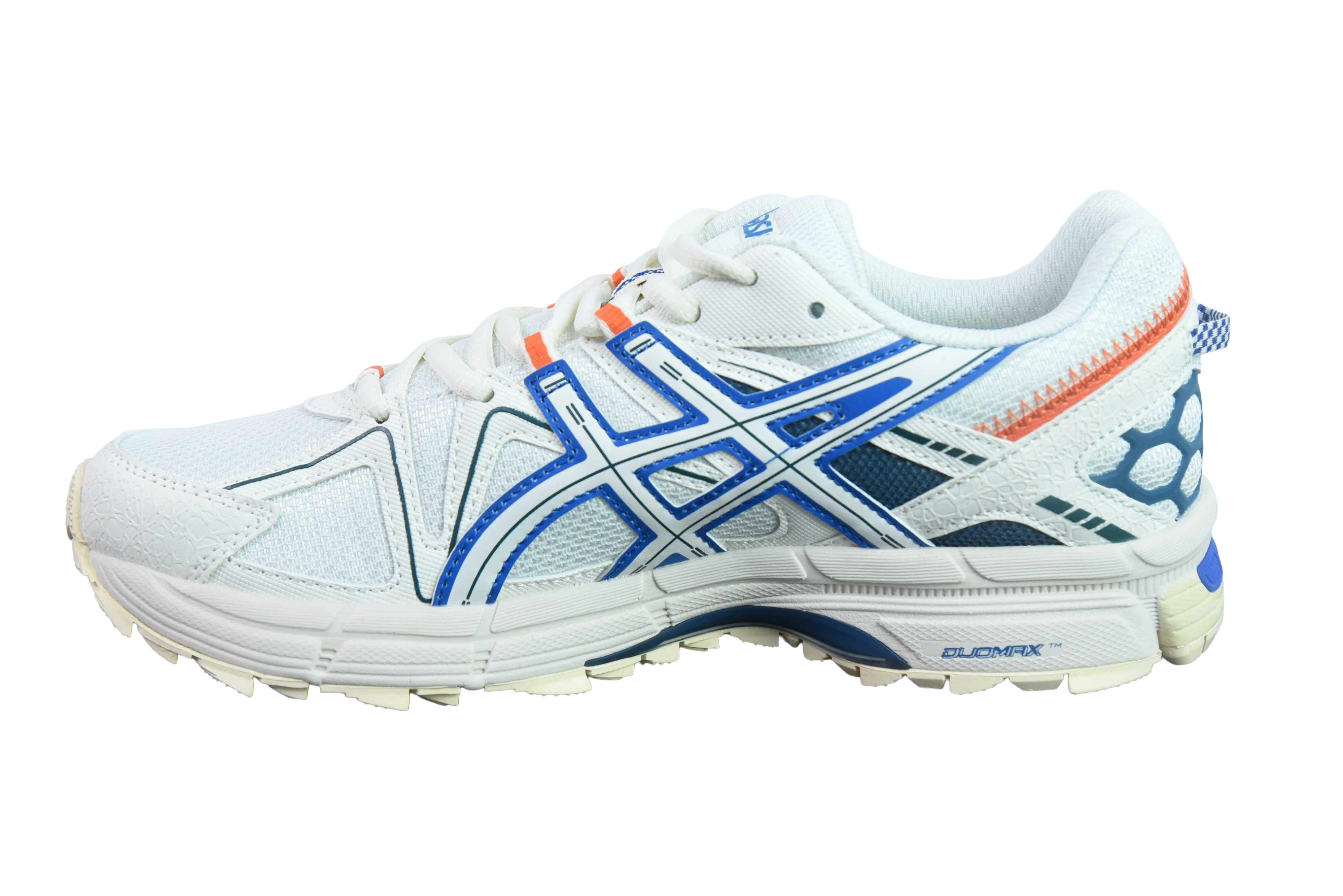 Asics Gel-Kahana 8 Grand Shark