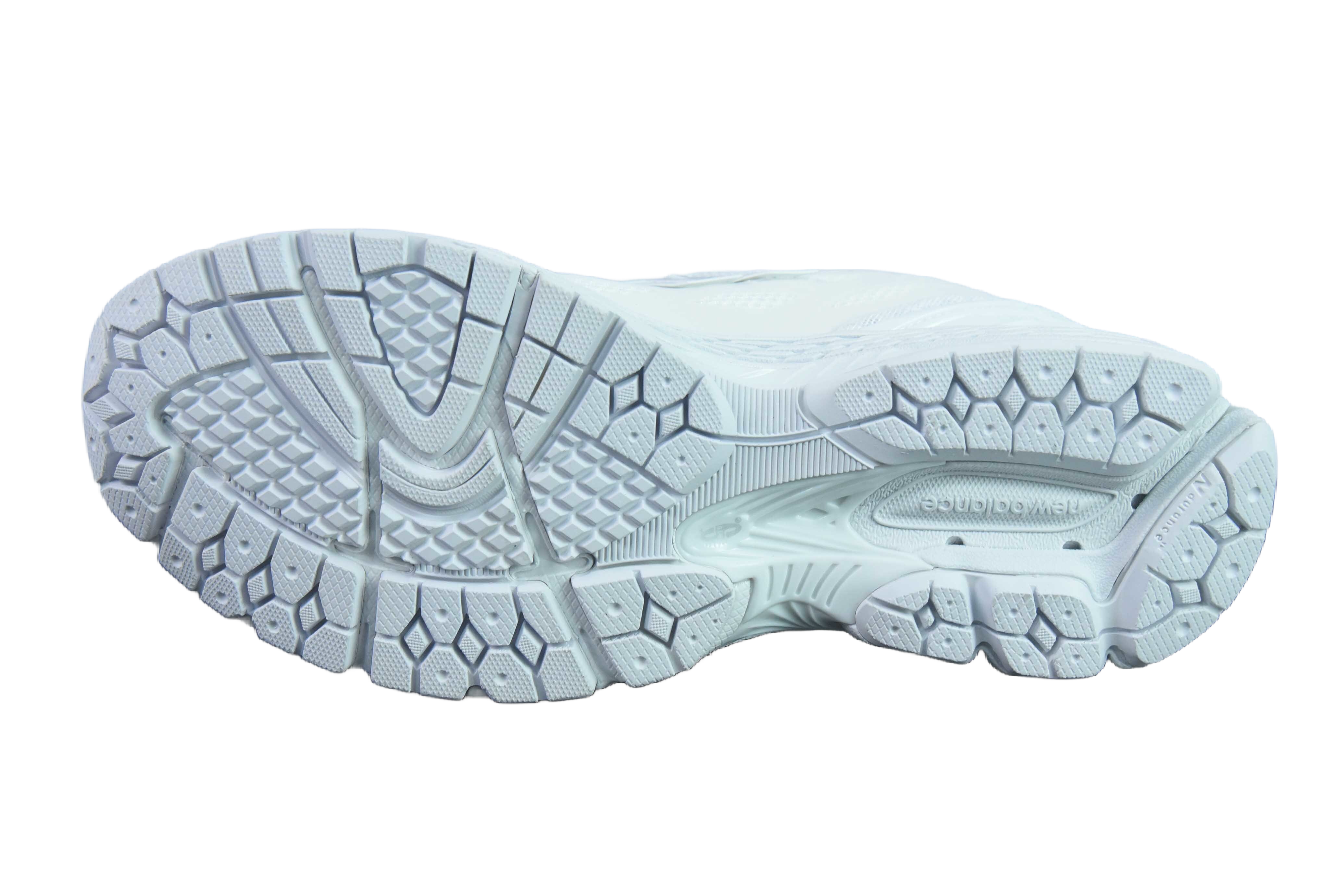 New Balance 1906R White Metallic
