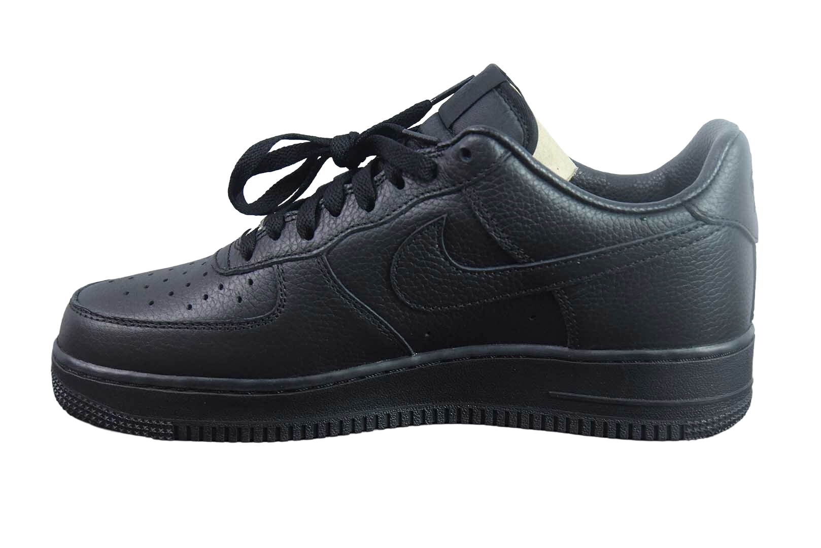 Nike Air Force 1 Low – CPFM Black