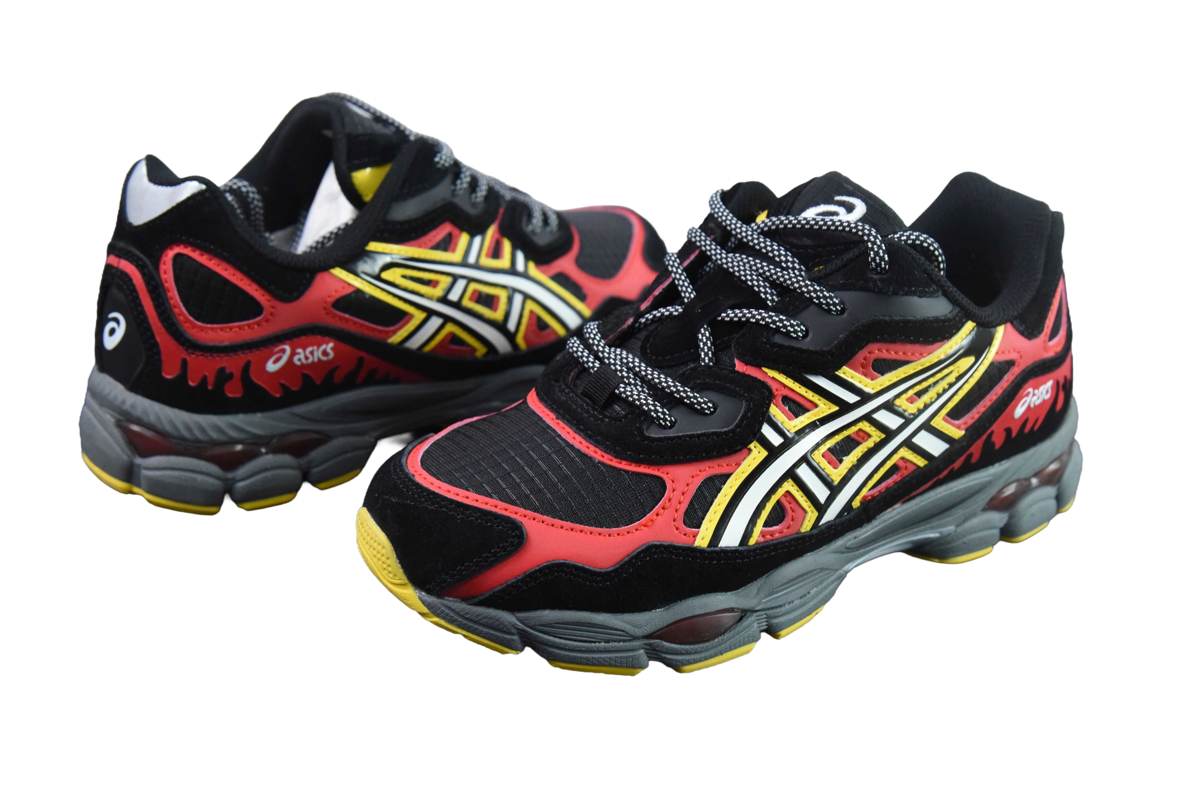 Asics GEL-NYC X Naruto