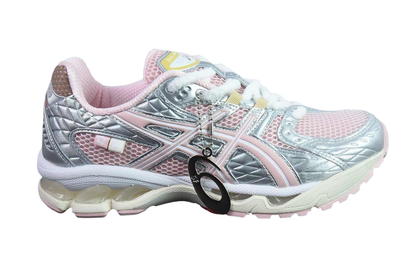 ASICS Gel-Nimbus 10.1 Vandy The Pink x atmos Banana Split Strawberry