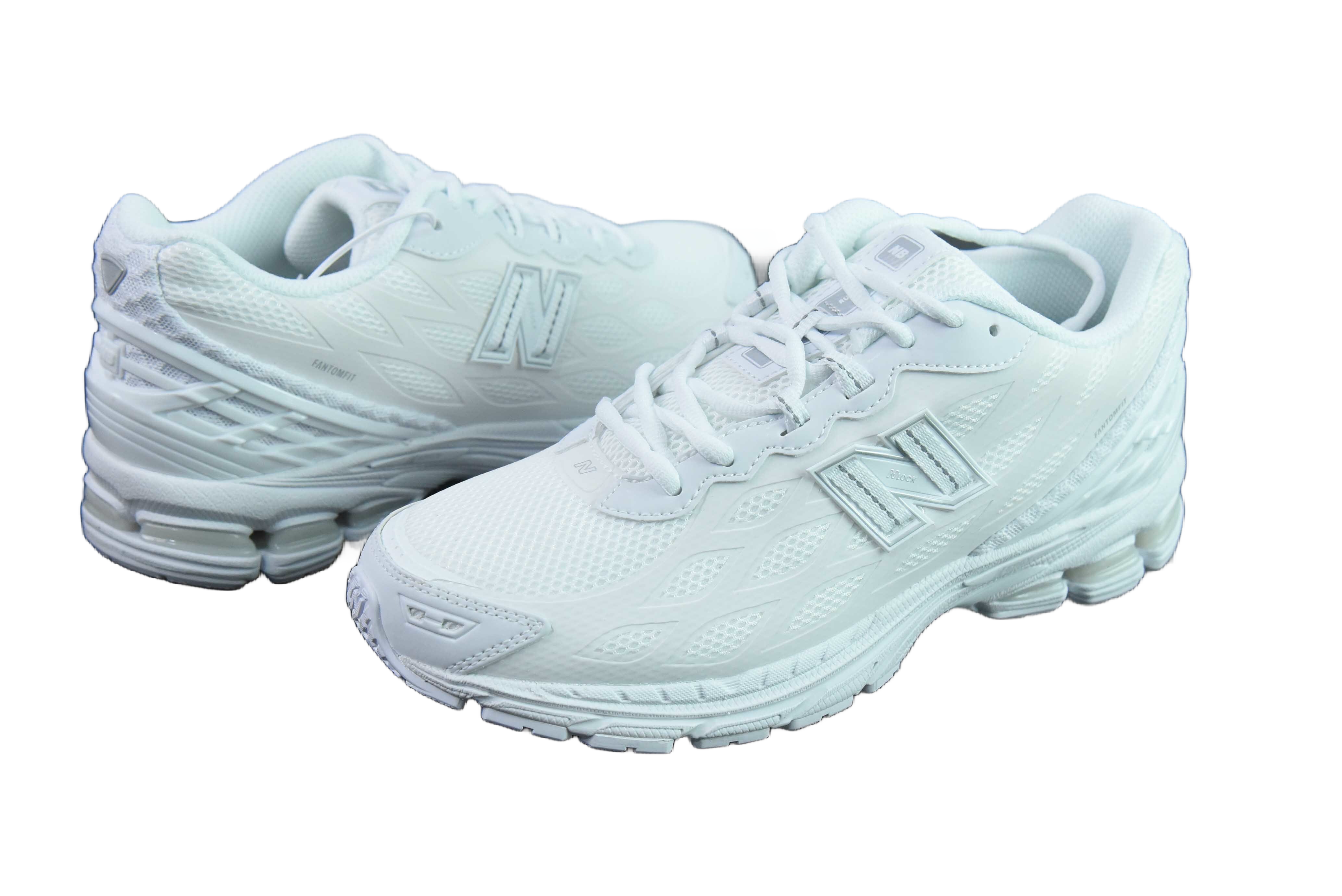New Balance 1906R White Metallic