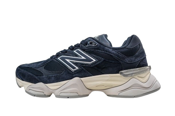 New Balance 9060 dark blue