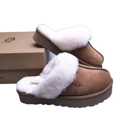 UGGS Women's Disquette - נעלי האגס