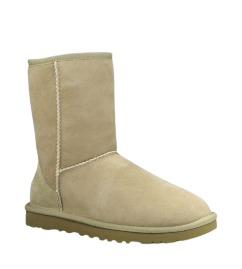 UGGS Women's Classic LONG II BOOTS -  מגפי האגס