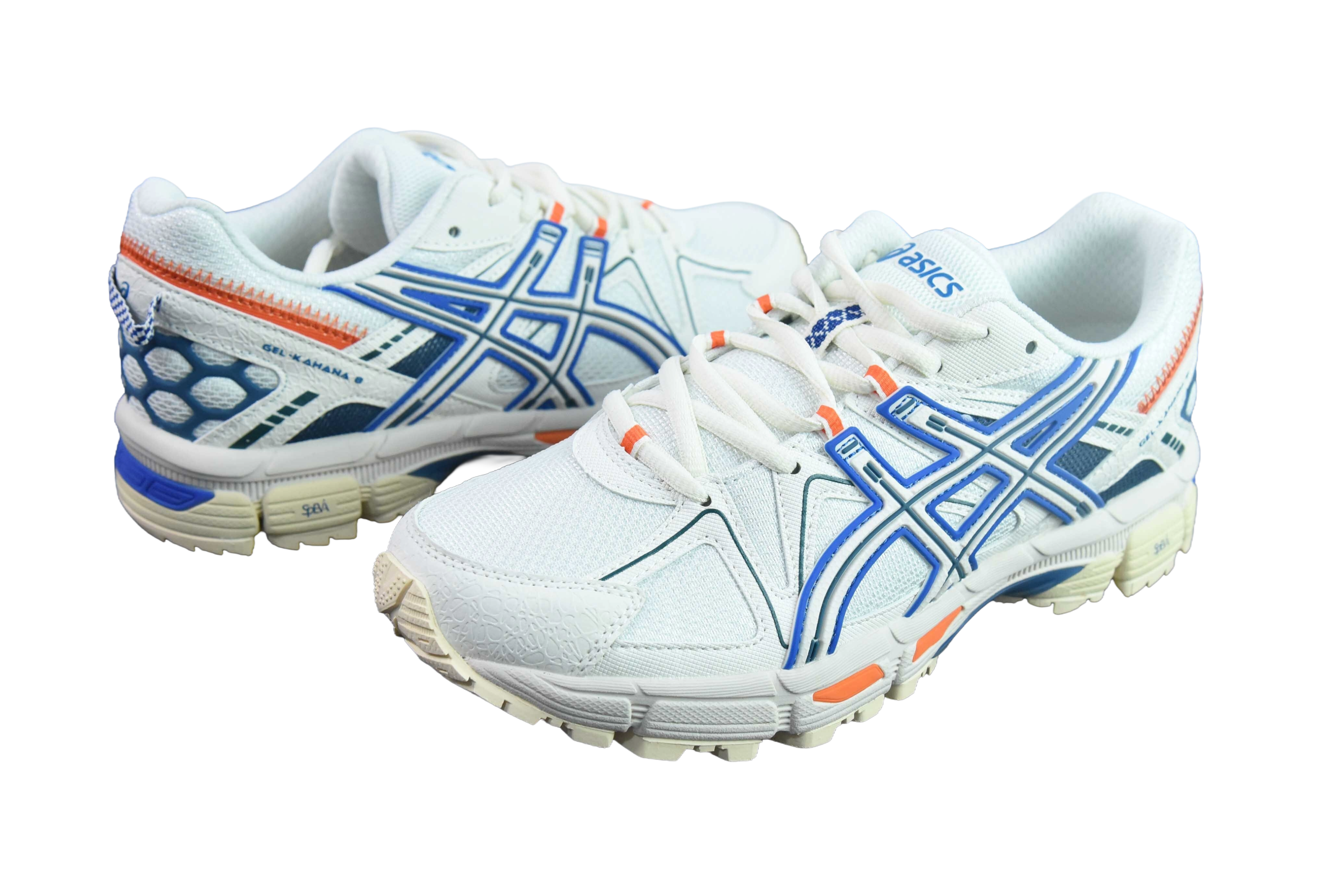Asics Gel-Kahana 8 Grand Shark
