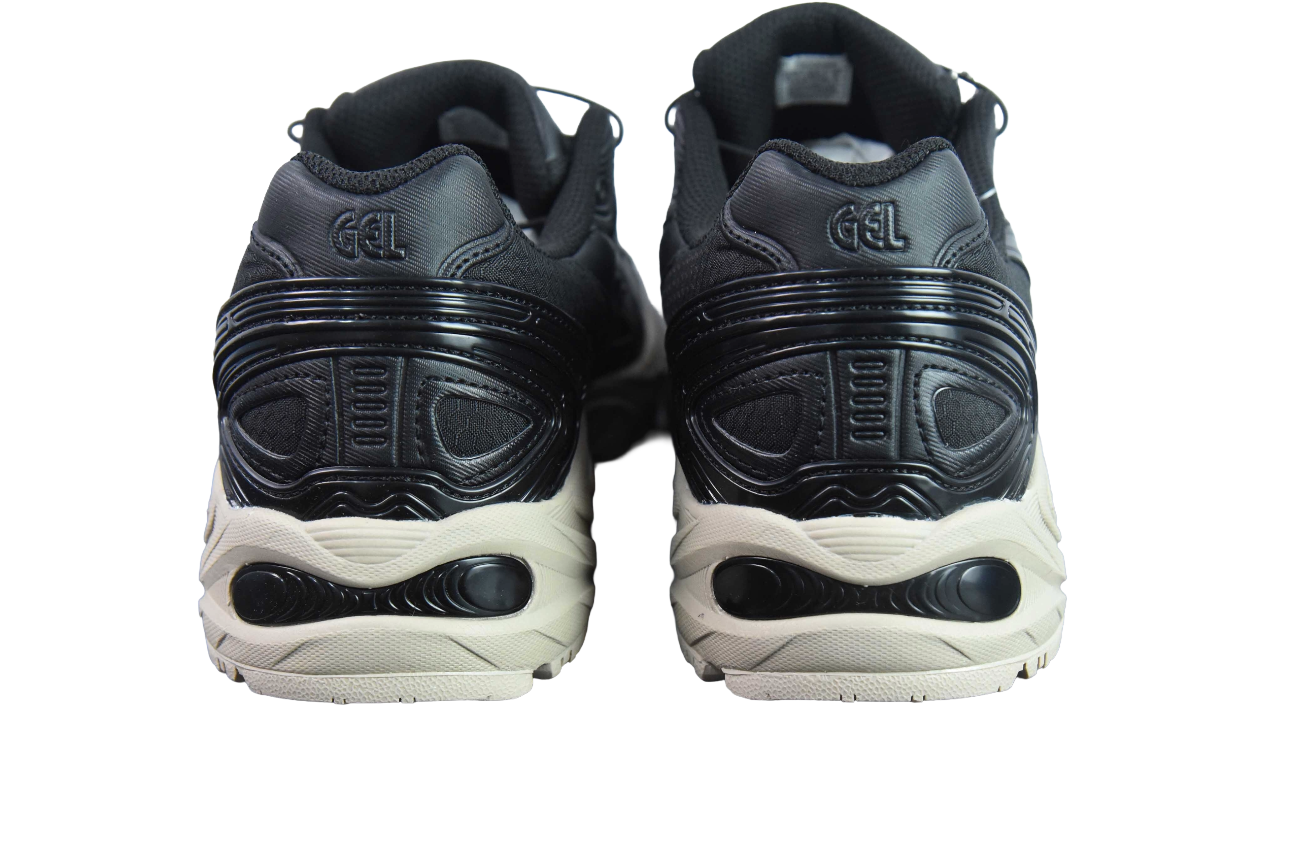 Asics Gel Kahana TR V4 Black Feather Grey