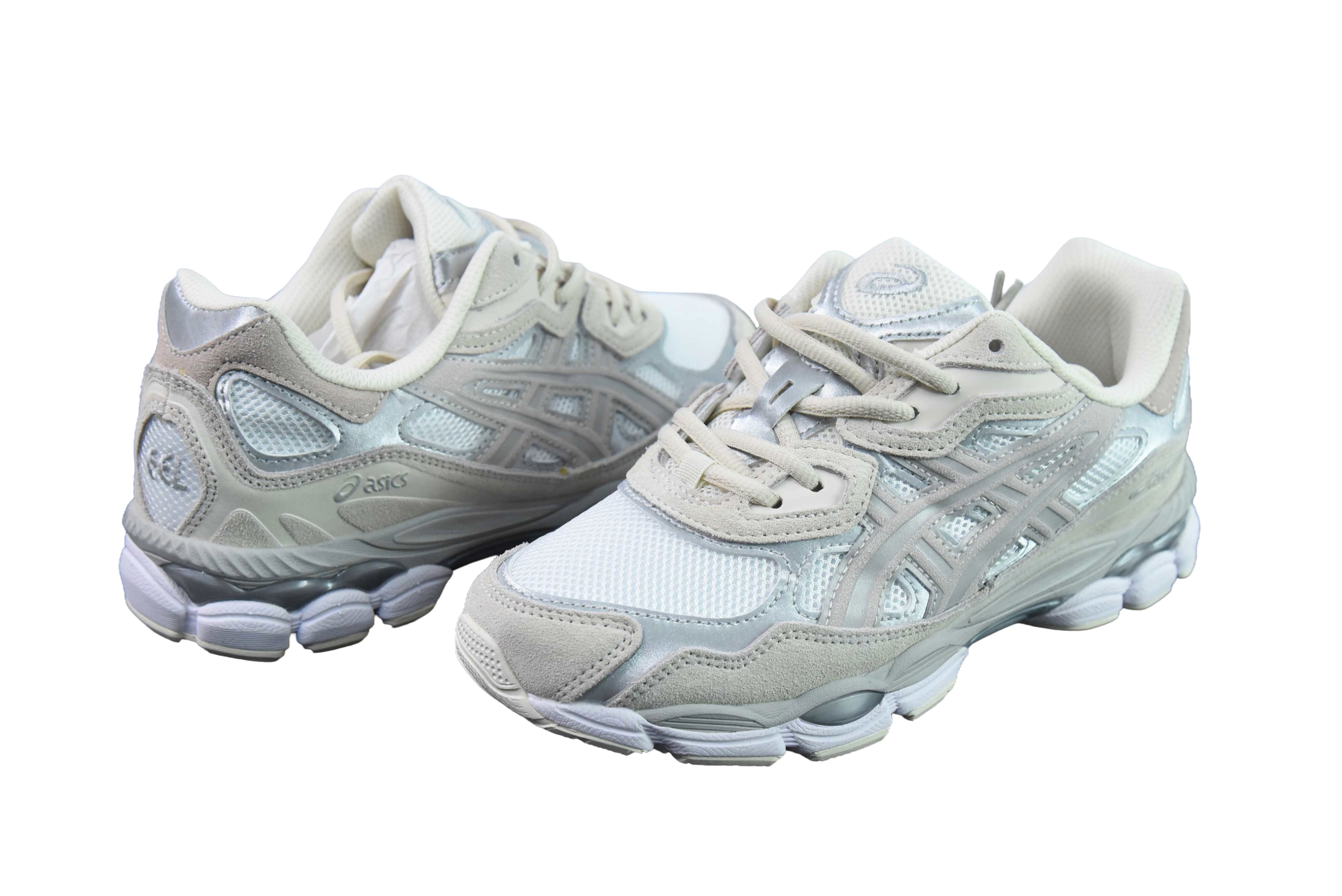 Asics GEL-NYC Unisex Cream