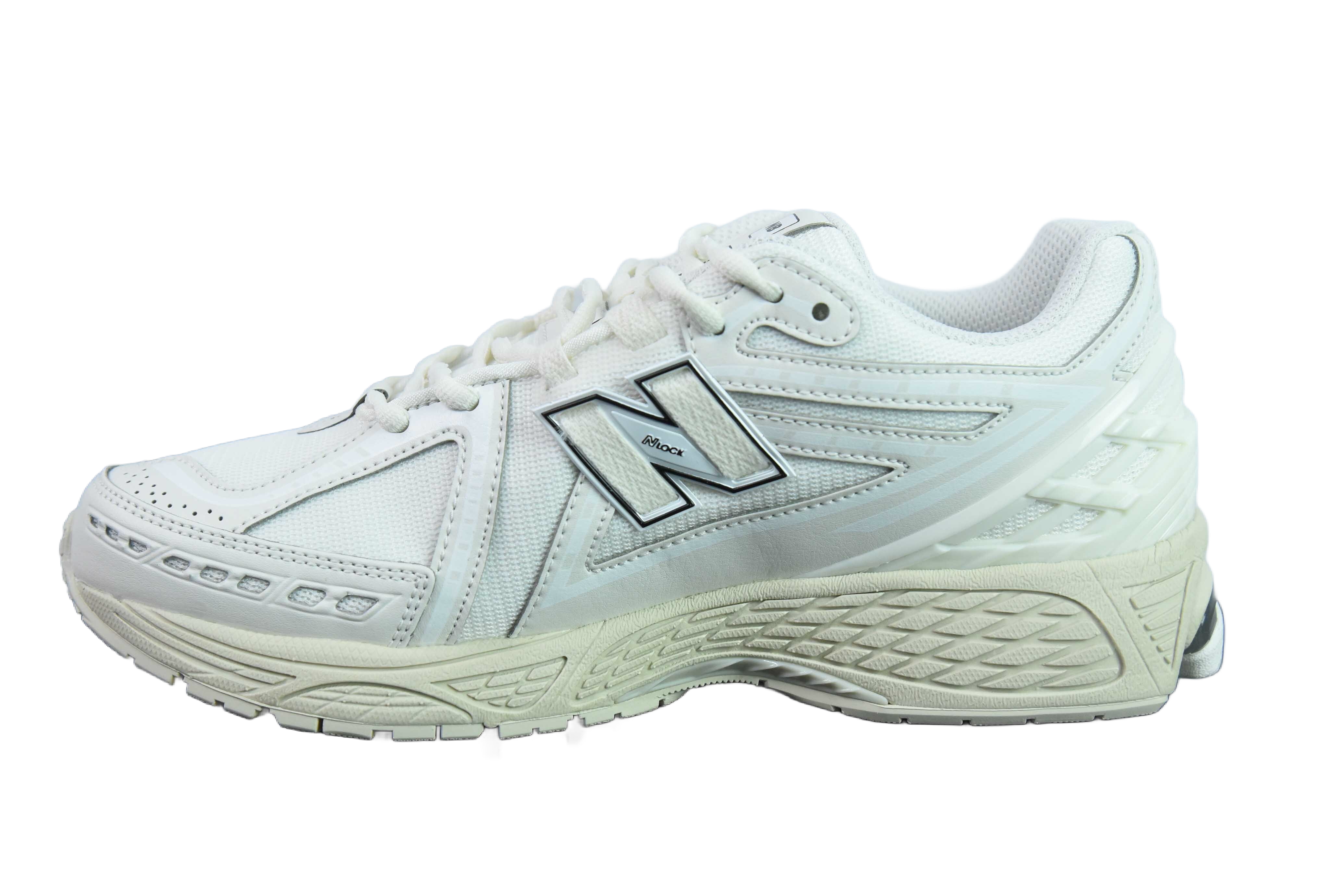 New Balance 1906R White