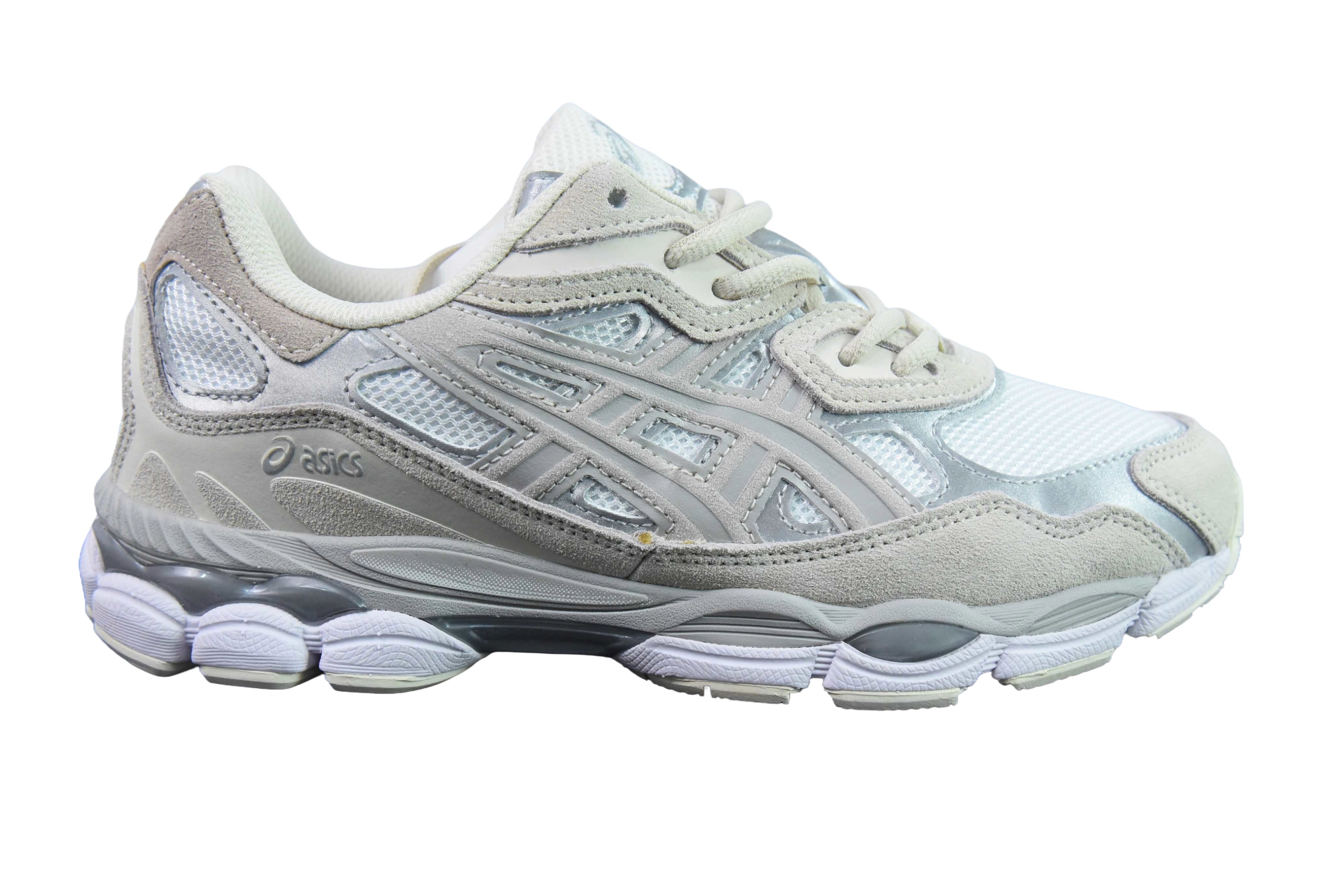 Asics GEL-NYC Unisex Cream