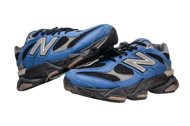 New Balance 9060 Blue Agate