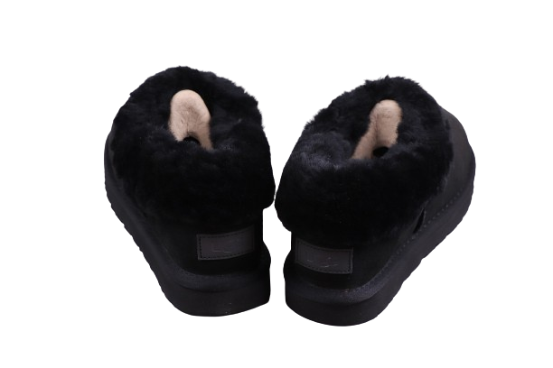 UGGS Slippers Collar Unisex  - נעלי האגס סליפרס