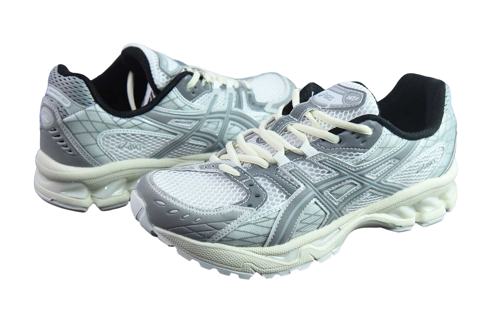 ASICS Gel-Nimbus 10.1 Min Nano