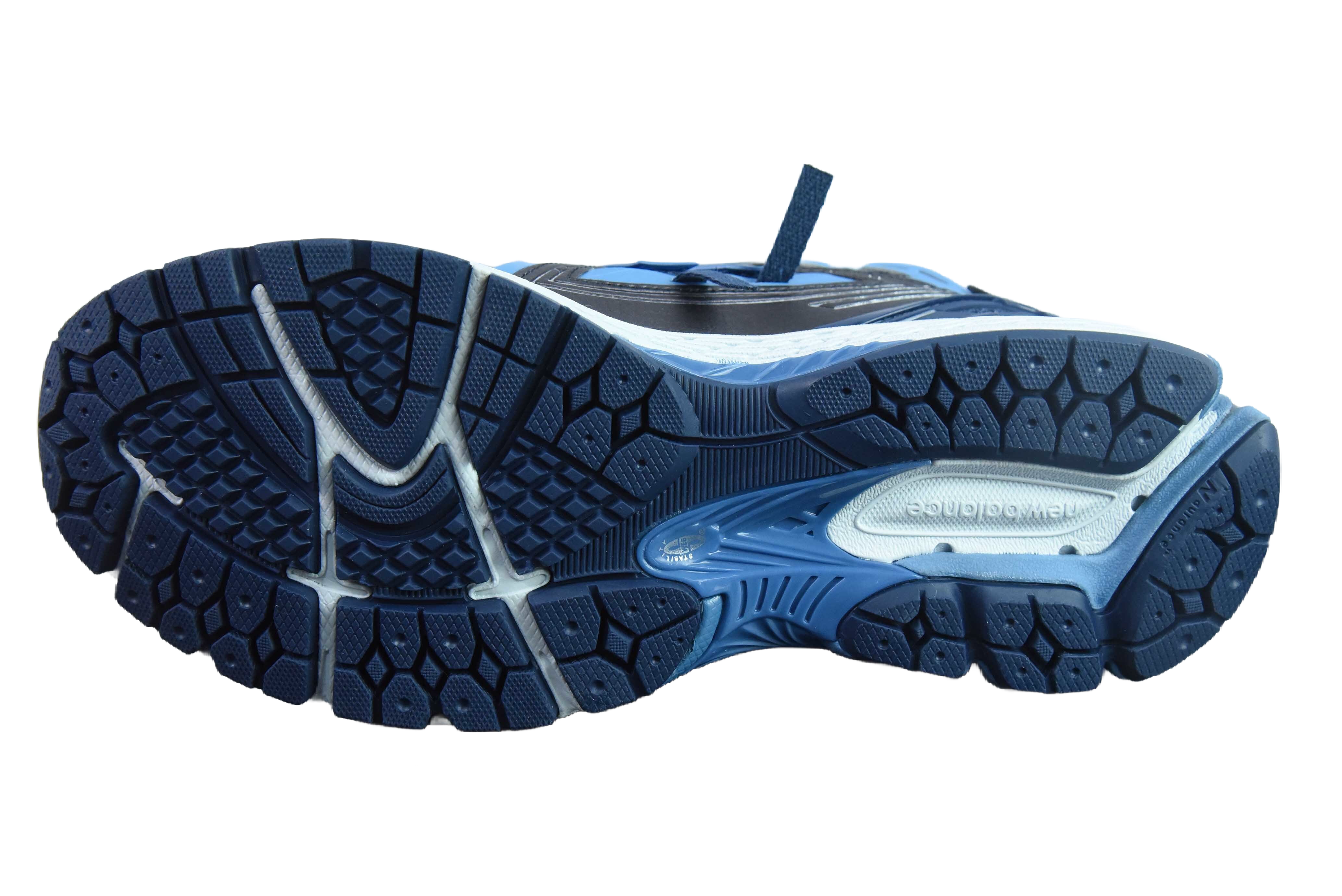 New Balance 1906R Deep Blue