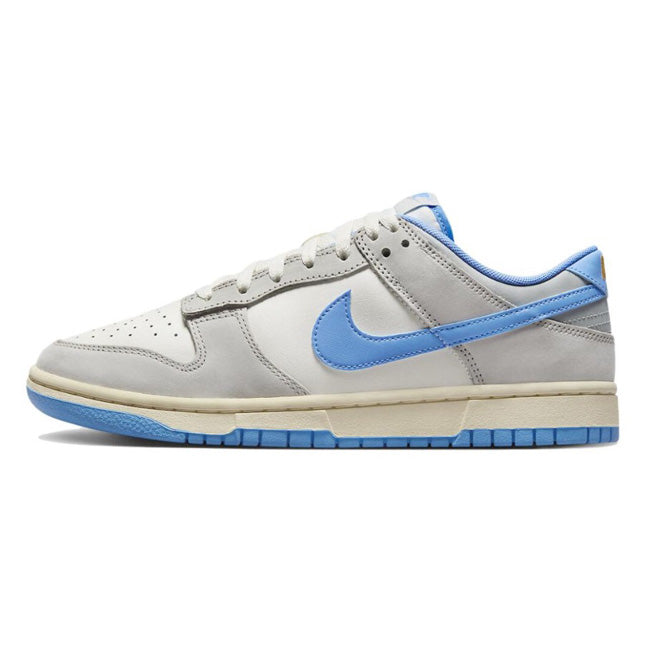 NIKE DUNK LOW ATHLETIC DEPARTMENT UNIVERSITY BLUE