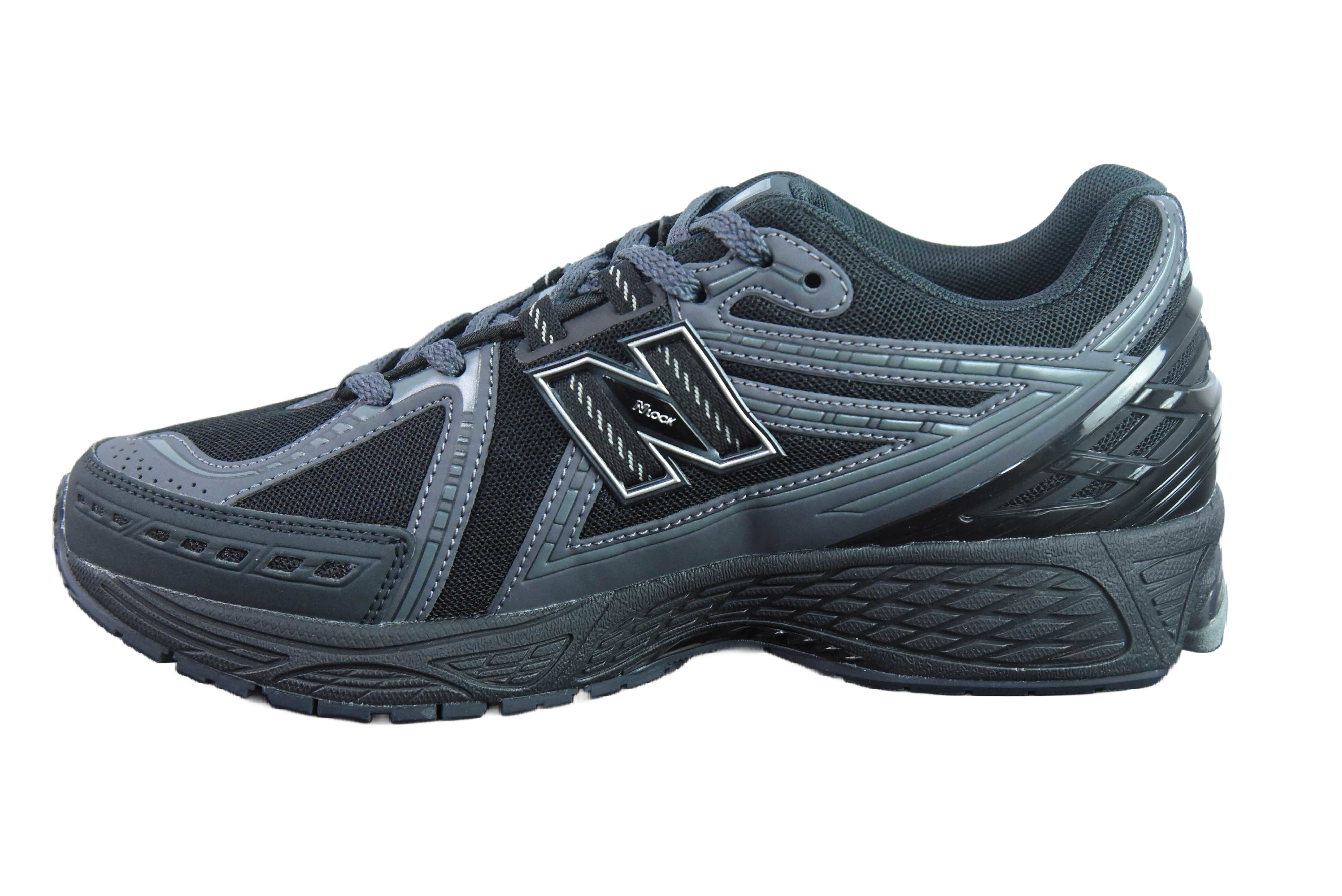 New Balance 1906R Black Phantom