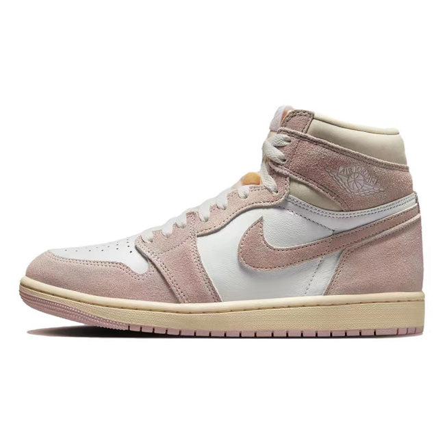 Air Jordan 1 Retro High OG Washed Pink