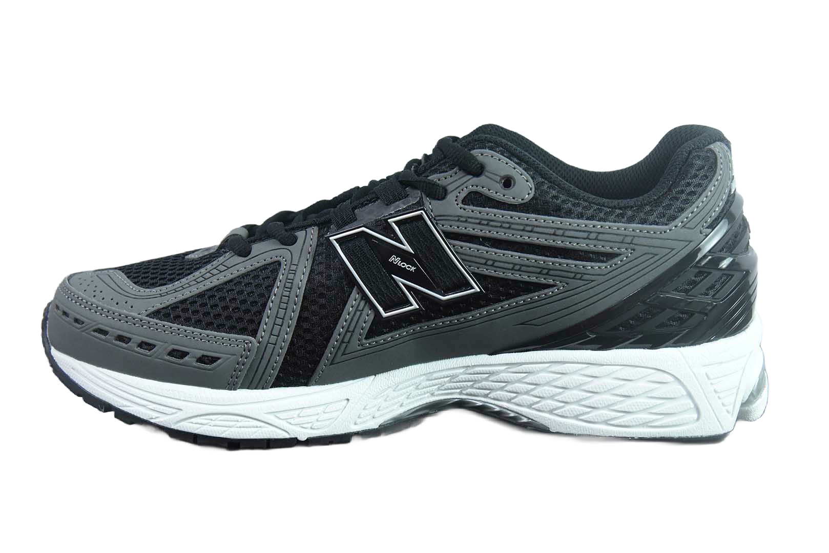 NEW BALANCE 1906R Black/Grey