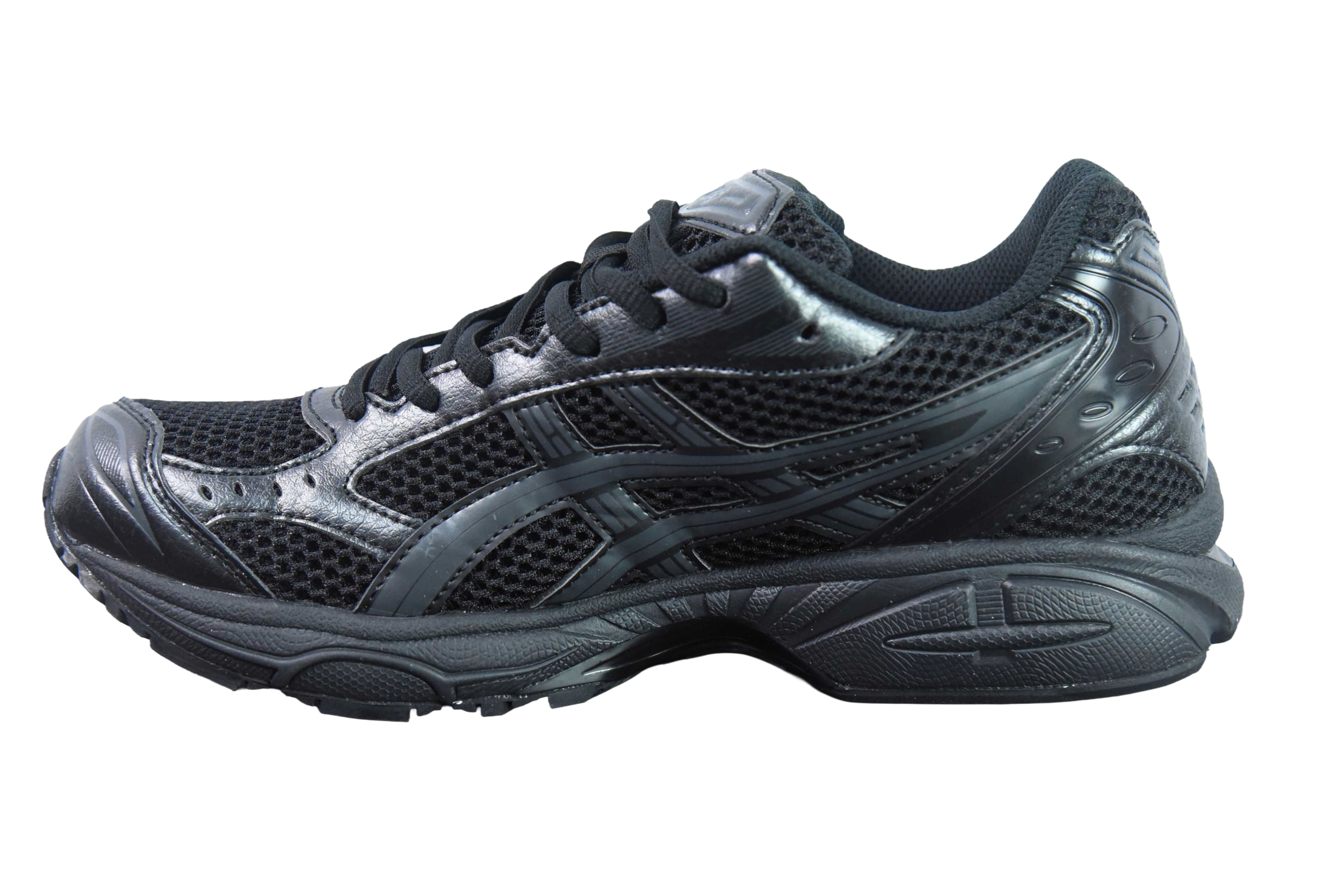 ASICS GEL-KAYANO 14 BLACK