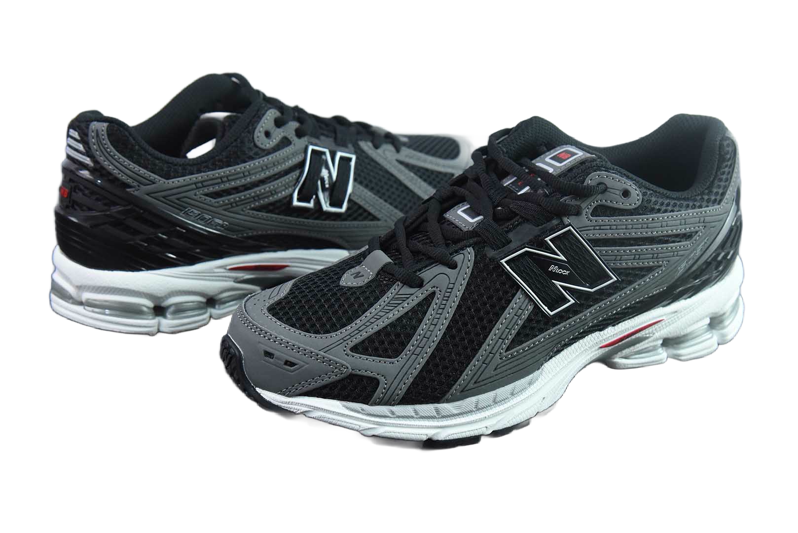 NEW BALANCE 1906R Black/Grey
