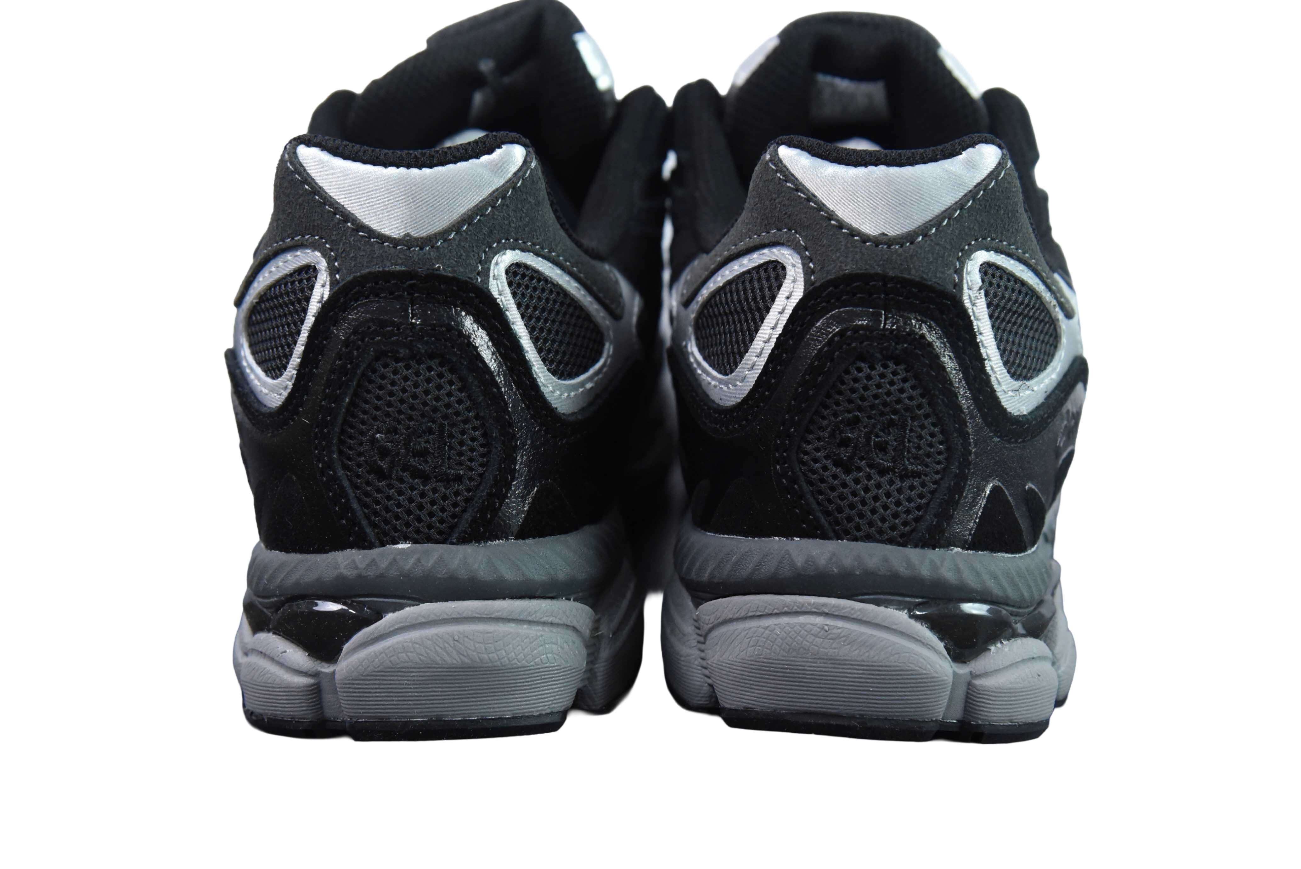 Asics GEL-NYC Graphite