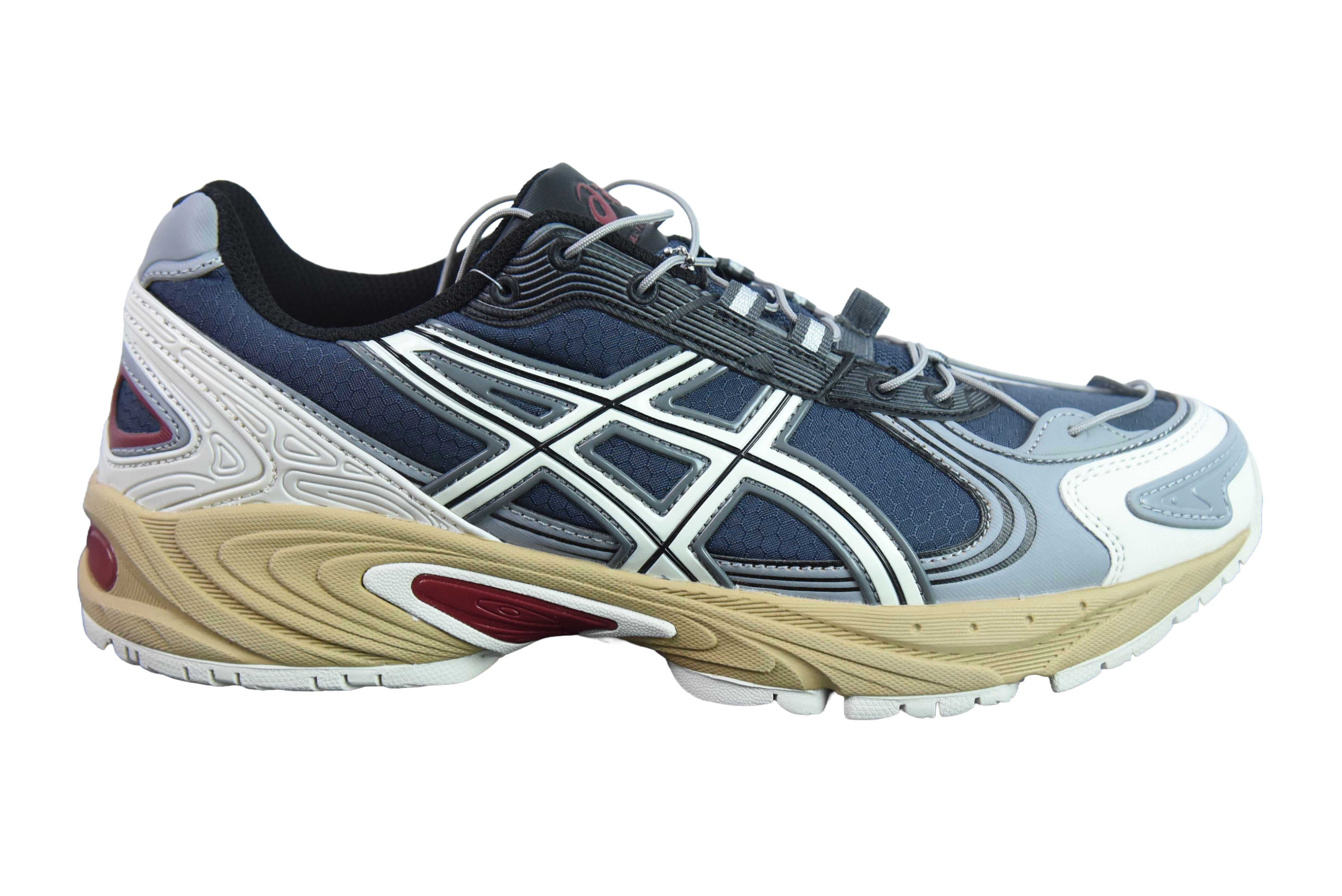 Asics Gel Kahana TR V4 Beige Blue
