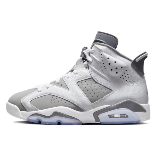 Air Jordan 6 Cool Gery