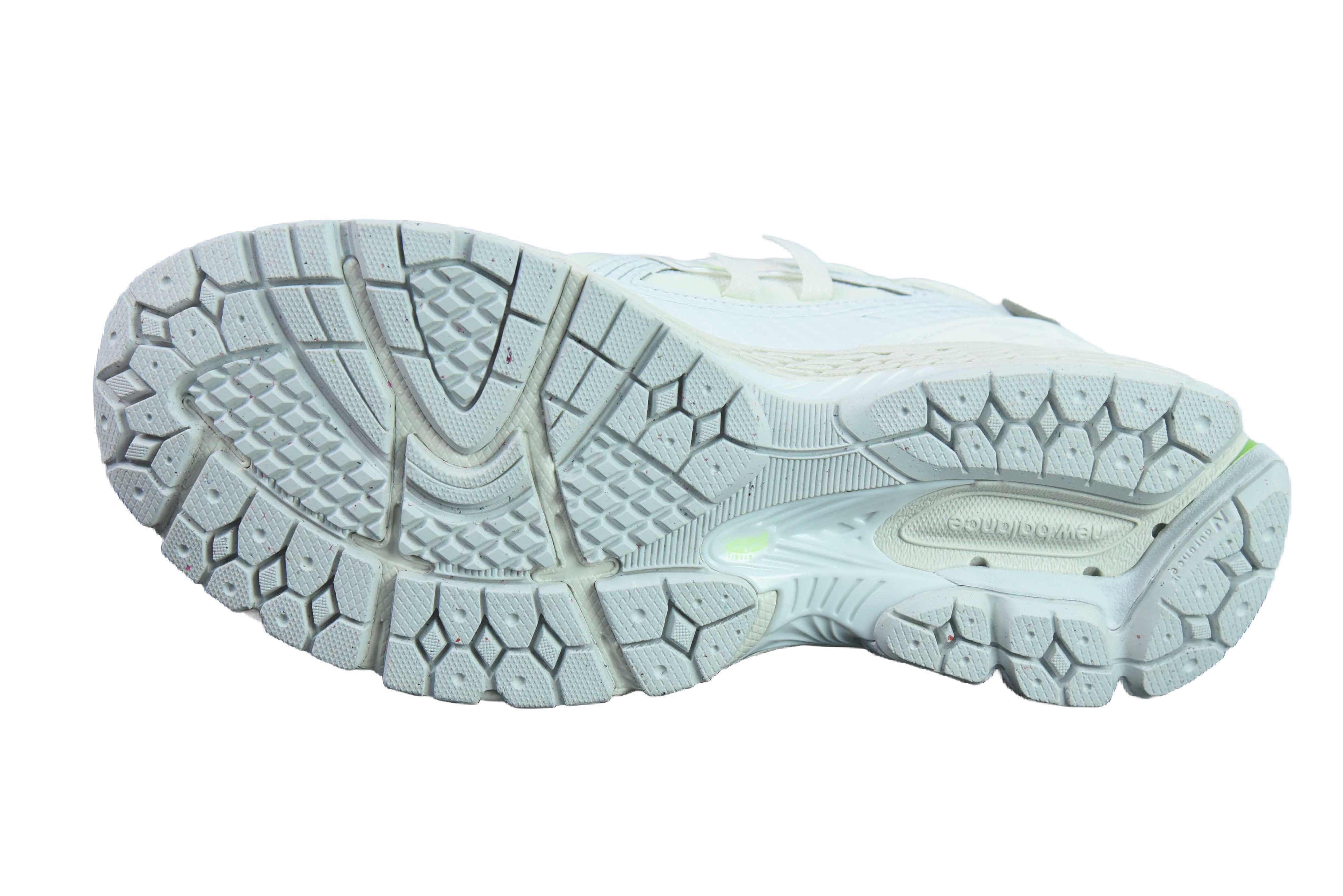New Balance 1906R White Green
