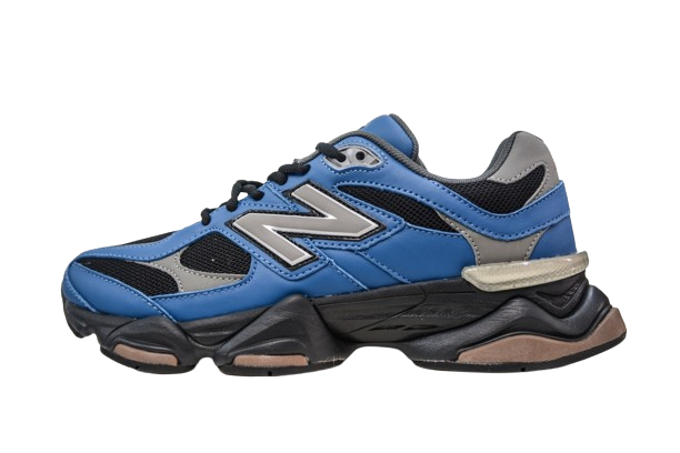 New Balance 9060 Blue Agate