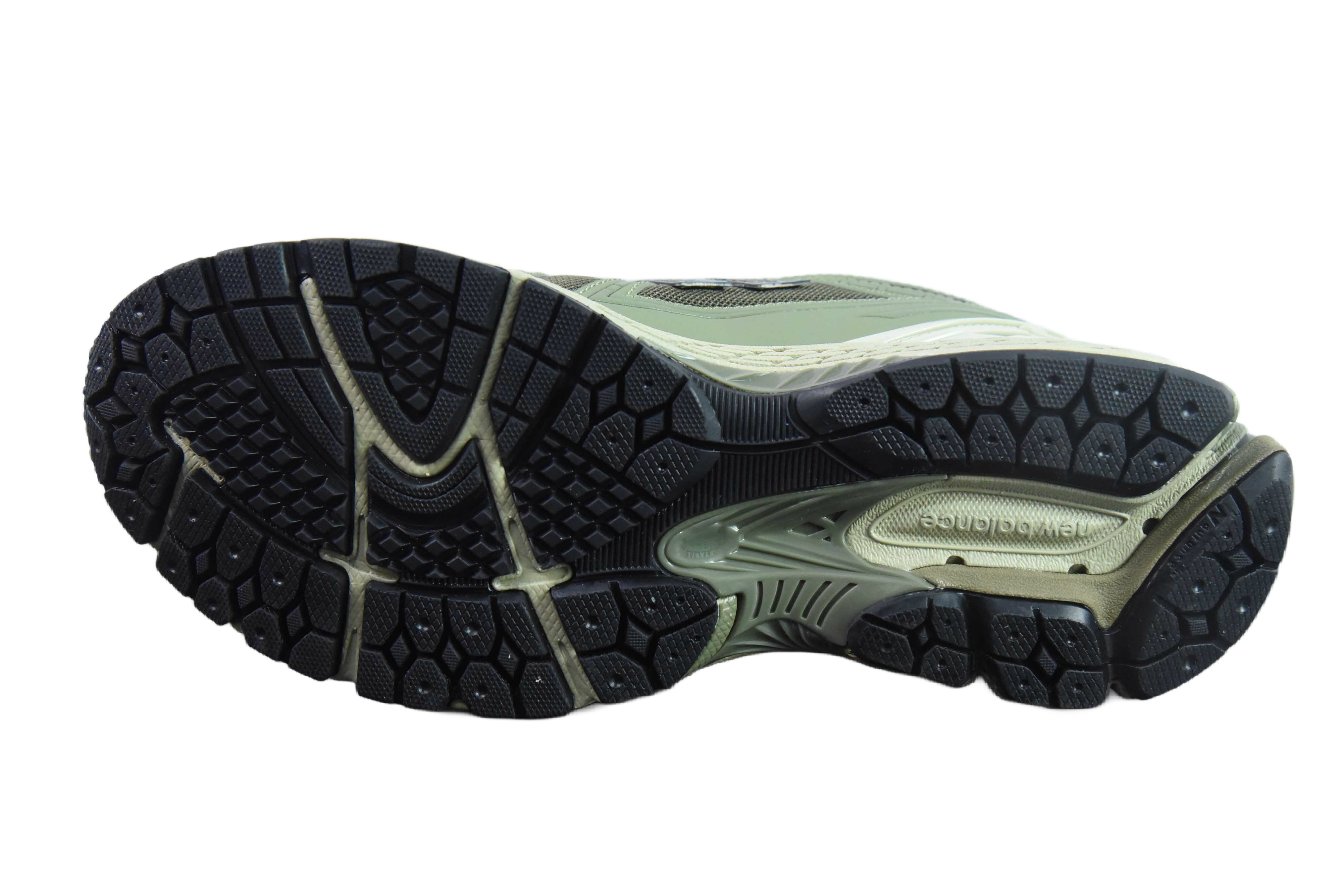 New Balance 1906R Camo Olive