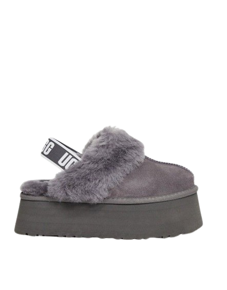 UGGS SLIPPERS  Women's Funkette - נעלי האגס