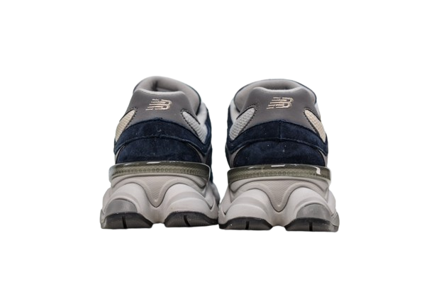 New Balance 9060 Natural Indigo