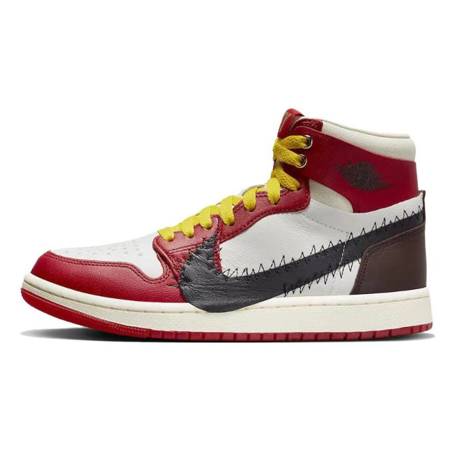 Jordan 1 High Zoom Air CMFT 2 Teyana Taylor A Rose From Harlem