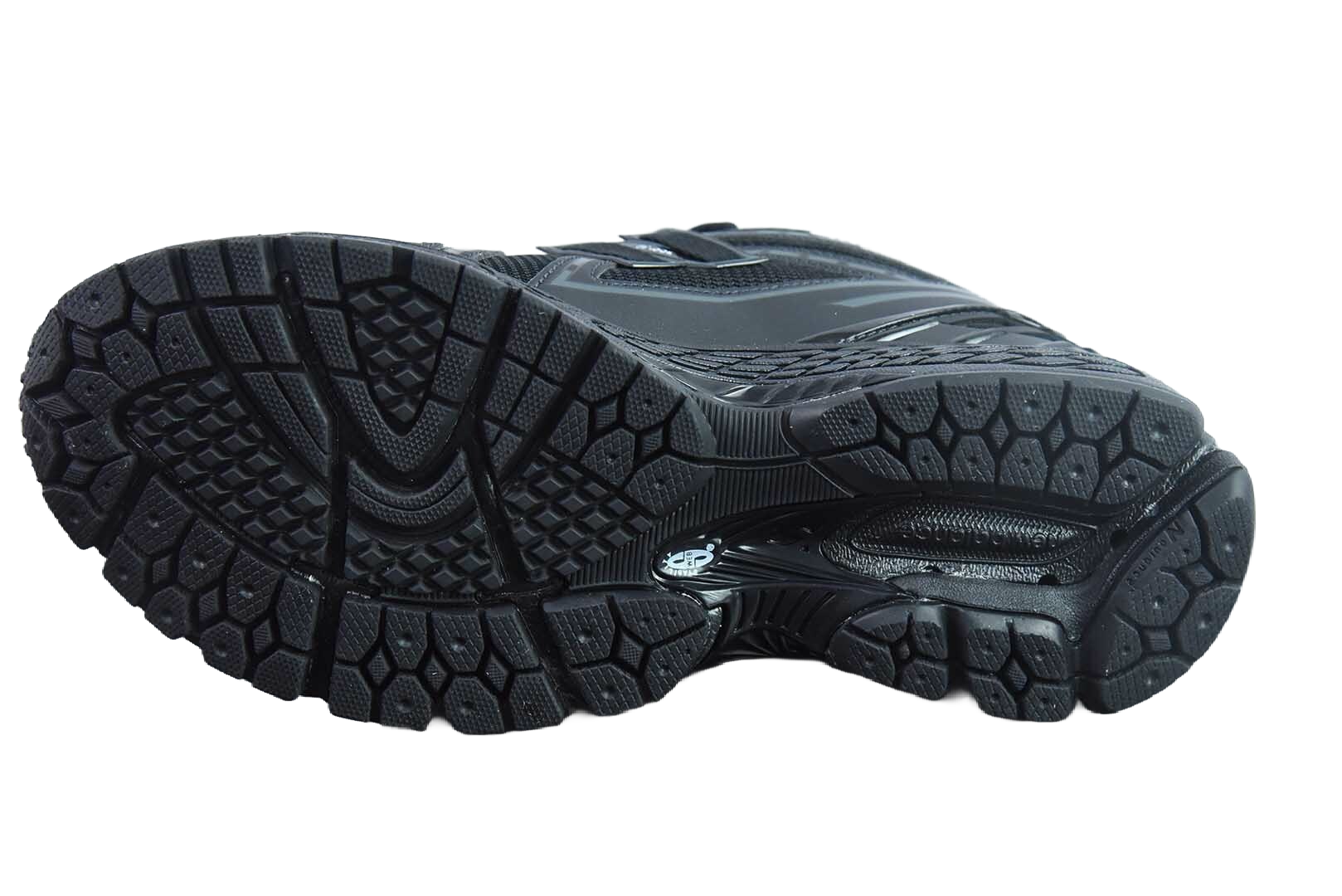 New Balance 1906R Triple Black