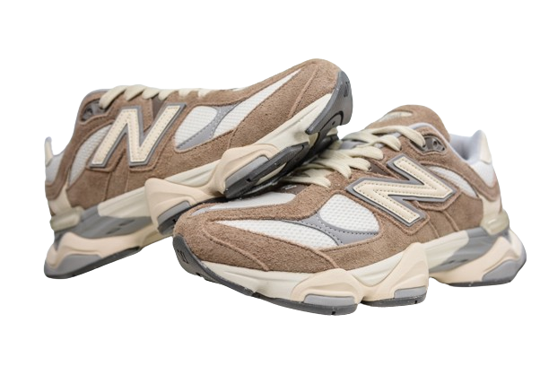 New Balance 9060 Brown sand‏ ‏‏