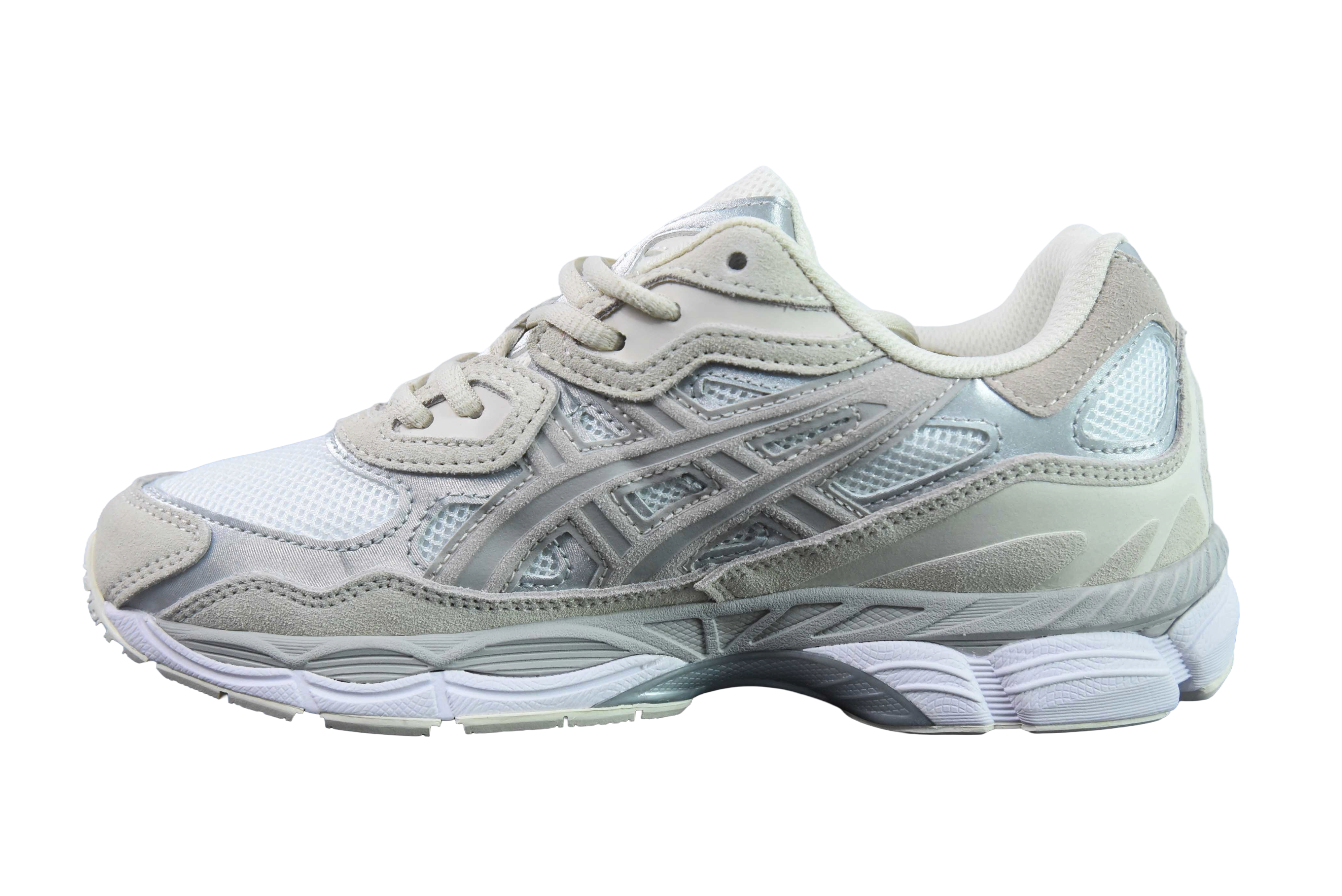 Asics GEL-NYC Unisex Cream