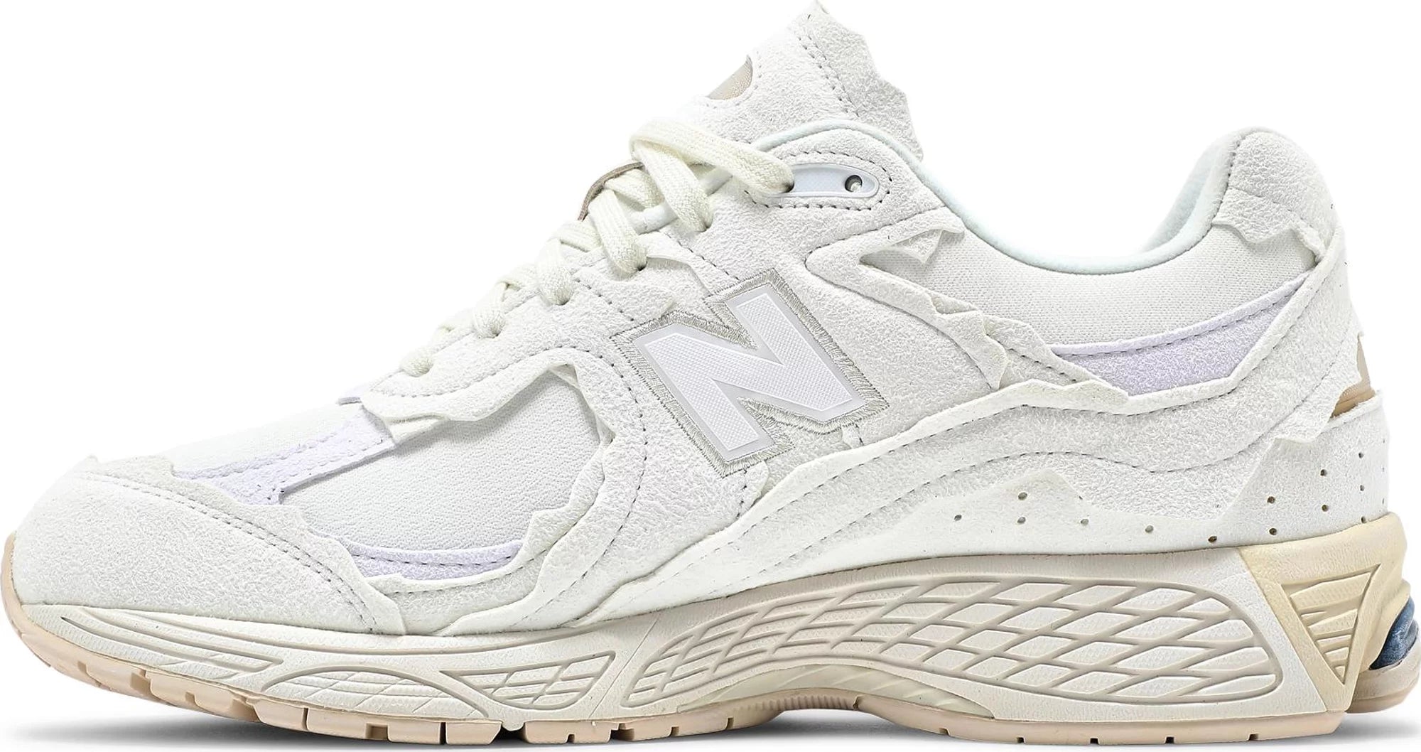 New Balance 2002R Sea Salt